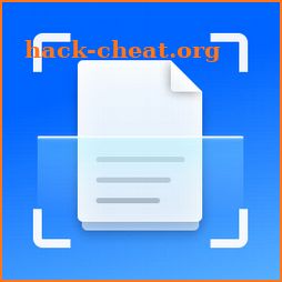Scan to PDF, PDF Scanner icon