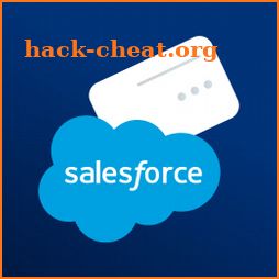 Scan to Salesforce icon