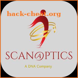 Scanaptics Patient Access icon