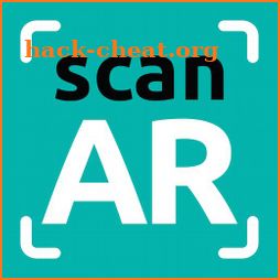 ScanAR - The Augmented Reality Scanner icon