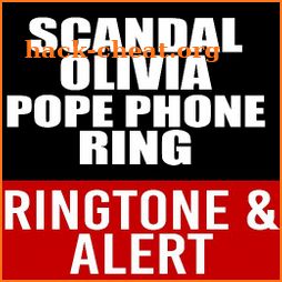 Scandal Olivia Pope Phone ring icon