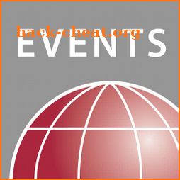 SC&RA Events icon