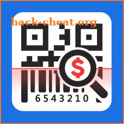ScanGo: Barcode Price Checker & QR Scanner, Reader icon