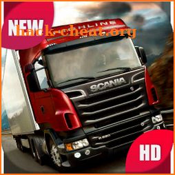 Scania - Truck Wallpapers icon