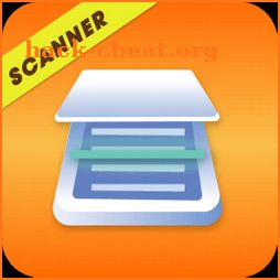 ScanIt - PDF Scanner, Scan Document Camera Scanner icon