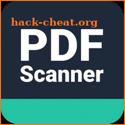 Scanner App - PDF Scanner Apps For Free icon