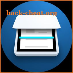 Scanner for Me: Convert Image to PDF icon