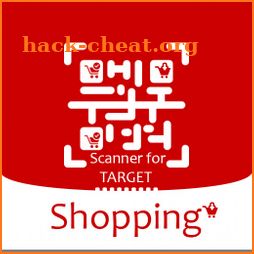 Scanner for Target - QR Code & Barcode icon