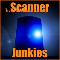 Scanner Junkies icon