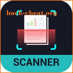 Scanner Master - Scan document to image & PDF icon