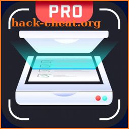 Scanner Pro: PDF Doc Scan icon