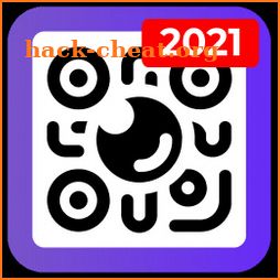 Scanner QR & Barcode 2021 icon
