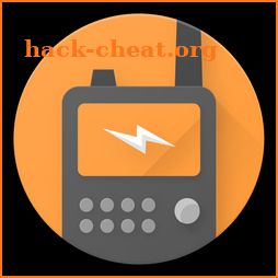 Scanner Radio - Fire and Police Scanner icon