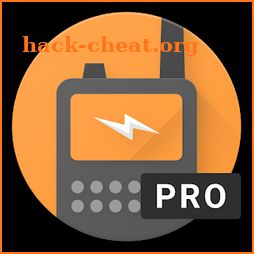 Scanner Radio Pro: Police, Fire, and Air Traffic icon