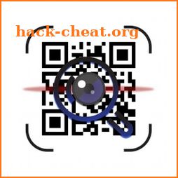 scanQR - QR Scanner & Barcode Reader icon