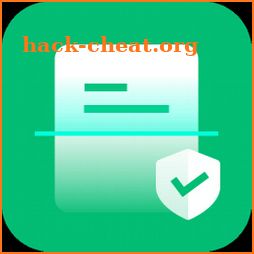 ScanThis - Files to PDF, Offline PDF Scanner APP icon