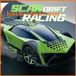 SCar City Race Drift icon