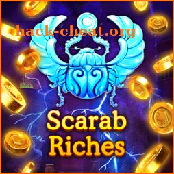 Scarab Riches icon