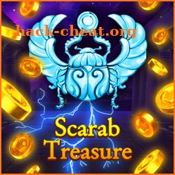 Scarab Treasure icon
