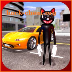 Scare Cat – Grand Action Simulator Gangster Games icon