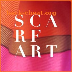 Scarf Art icon