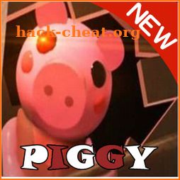 Scary Alpha Piggy Granny House Roblox's Mod icon