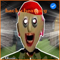Scary Army Soldier Horror Free Game Guide icon
