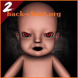 Scary Baby 2: Hide & Seek icon