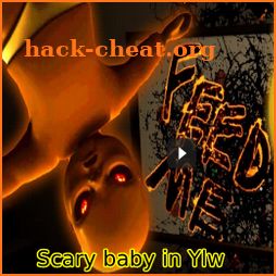 Scary Baby in Yellow Helper icon