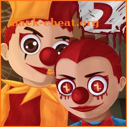 Scary Baby Kids 2: Horror Simulator icon