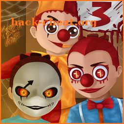 Scary Baby Kids in House 3 icon