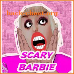 Scary Barbi granny 3 ; Horror Game Mod 2019 icon