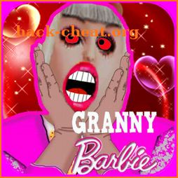 Scary BARBIE GRANNY - Horror Game 2019 icon