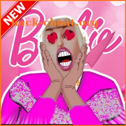 Scary Barbie Granny - Horror Granny Game icon