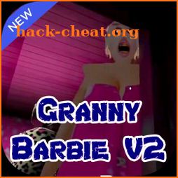 Scary Barbie Granny MOD icon