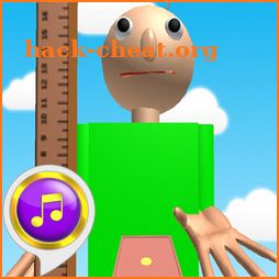 Scary Basics Education Song & Learning icon