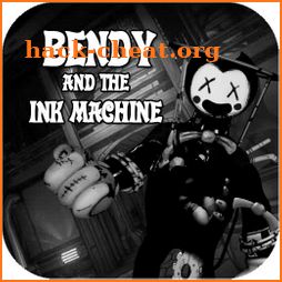 Scary Bendy : Horror Ink Machine icon