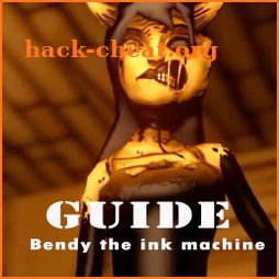 Scary Bendy the ink Machine Complete Guide icon