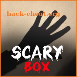 Scary Box : Chapter 3 icon