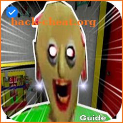 Scary Branny Horror Free Game Guide icon