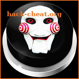 Scary Button: Horror Soundboard icon