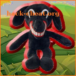 Scary Cartoon Dog Adventures icon