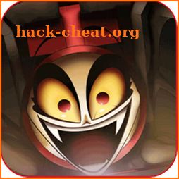 Scary Choo Spider Train Games icon