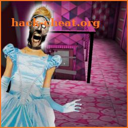 Scary CINDERELLA Grаnny : Horror Mod New Game 2019 icon