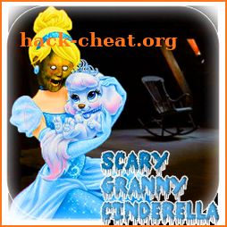 Scary Cinderella Granny - The Horror Game 2019 icon