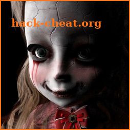 Scary Doll 3D icon