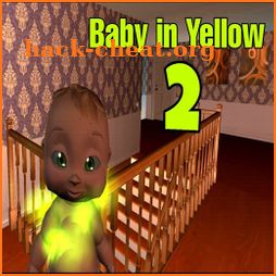 Scary Doll Baby With Yellow Mobile Walkthrough icon