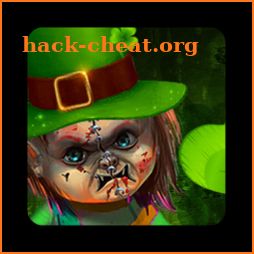 Scary Doll Leprechaun Theme - Wallpapers and Icons icon