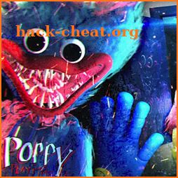 Scary Doll Poppy Playtime Huggy walkthrough icon