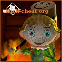 Scary Doll:Horror in the House icon